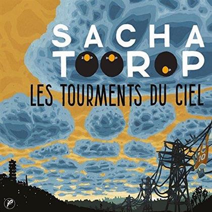 Sacha Toorop - Les Tourments Du Ciel