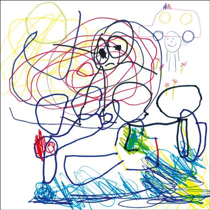Superpitcher - Golden Ravedays 2 (LP)