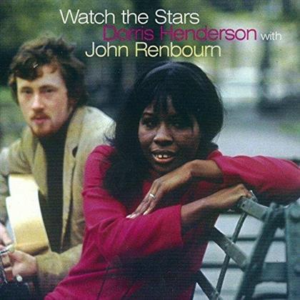 Dorris Henderson - Watch The Stars (LP)