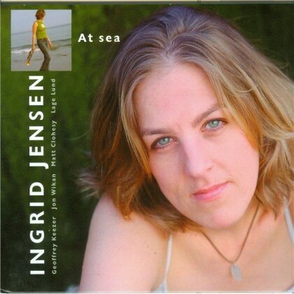 Ingrid Jensen - At Sea