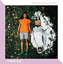 Otis Junior & Dr. Dundiff - Hemispheres (LP)