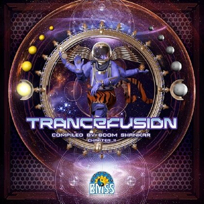 Trancefusion Chapter 2