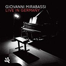 Giovanni Mirabassi - Live In Germany