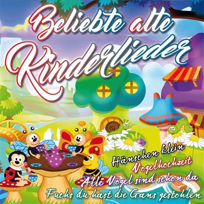 Beliebte Alte Kinderlieder