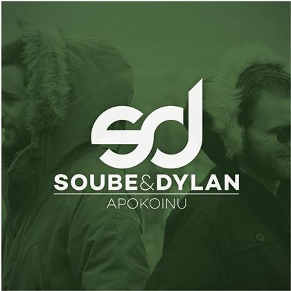 Soube & Dylan - Apokoinu