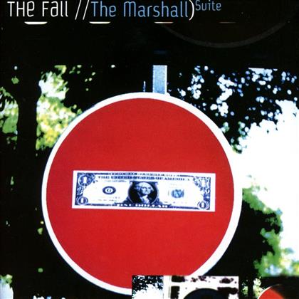 The Fall - The Marshall Suite (Westworld Edition)