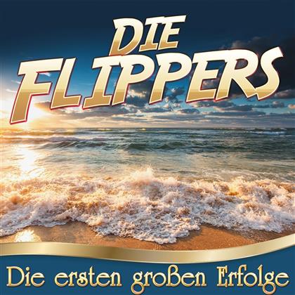 Die Flippers - Die Ersten Großen Erfolge