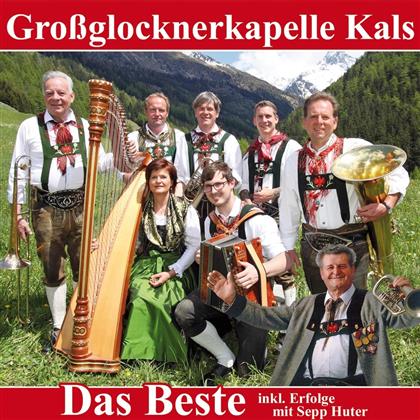 Grossglocknerkapelle Kals - Das Beste