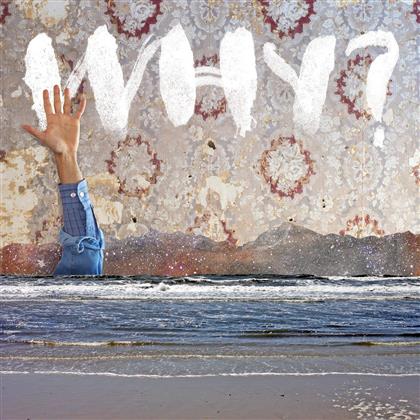 Why - Moh Lhean - Limited Coloured Vinyl (Colored, LP)