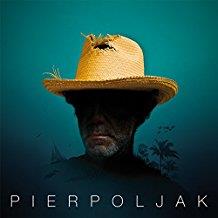 Pierpoljak - Chapeau De Paille (LP)