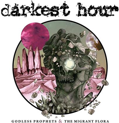 Darkest Hour - Godless Prophets & The Migrant Flora (LP)