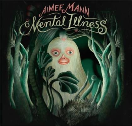 Aimee Mann - Mental Illness