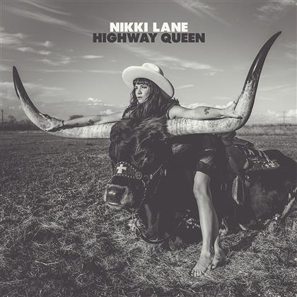 Nikki Lane - Highway Queen (Limited Edition, Picture Disc, LP + Digital Copy)