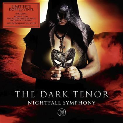 The Dark Tenor - Nightfall Symphony (2 LPs)