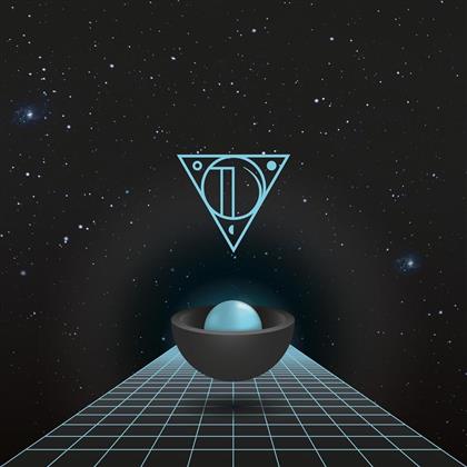 Tid - Giv Akt (LP)