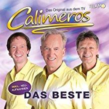 Calimeros - Das Beste (Deluxe Edition)