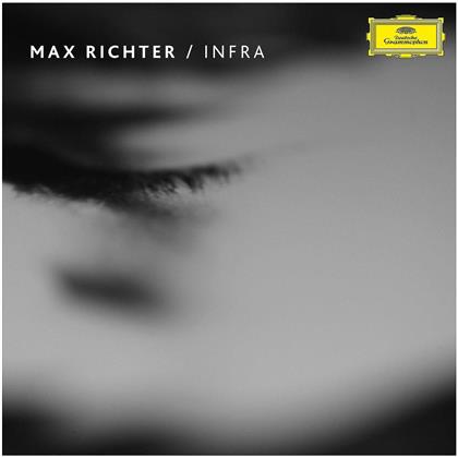 Max Richter - Infra - Version 2017 (LP)