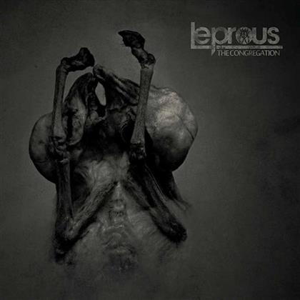 Leprous - Congregation - Picture Vinyl (2 LPs)