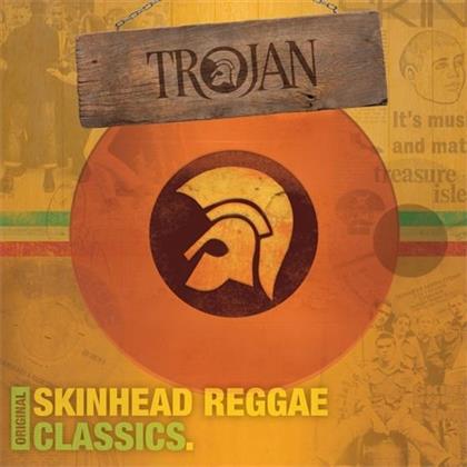 Original Skinhead Reggae Classics (LP)