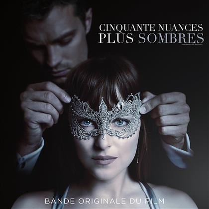 Cinquante Nuances Plus Sombres (Fifty Shades Darker) - OST