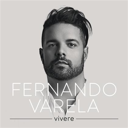 Fernando Varela & Stephan Moccio - Vivere