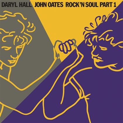 Daryl Hall & John Oates - Rock N Soul Part 1 (LP)