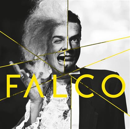 Falco - Falco 60 (2 CDs)
