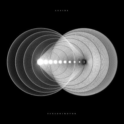 Lusine (ICL) - Sensorimotor (Colored, 2 LPs)