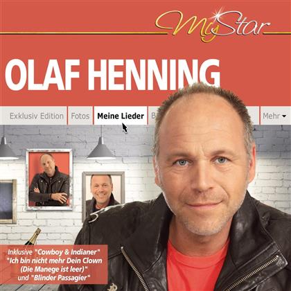 Olaf Henning Cede Com