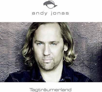 Andy Jonas - Tagträumerland