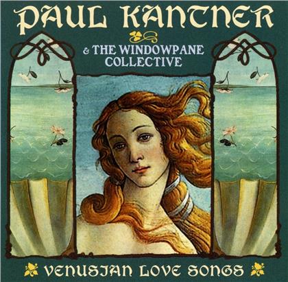 Paul Kantner - Venusian Love Songs (2 CDs)