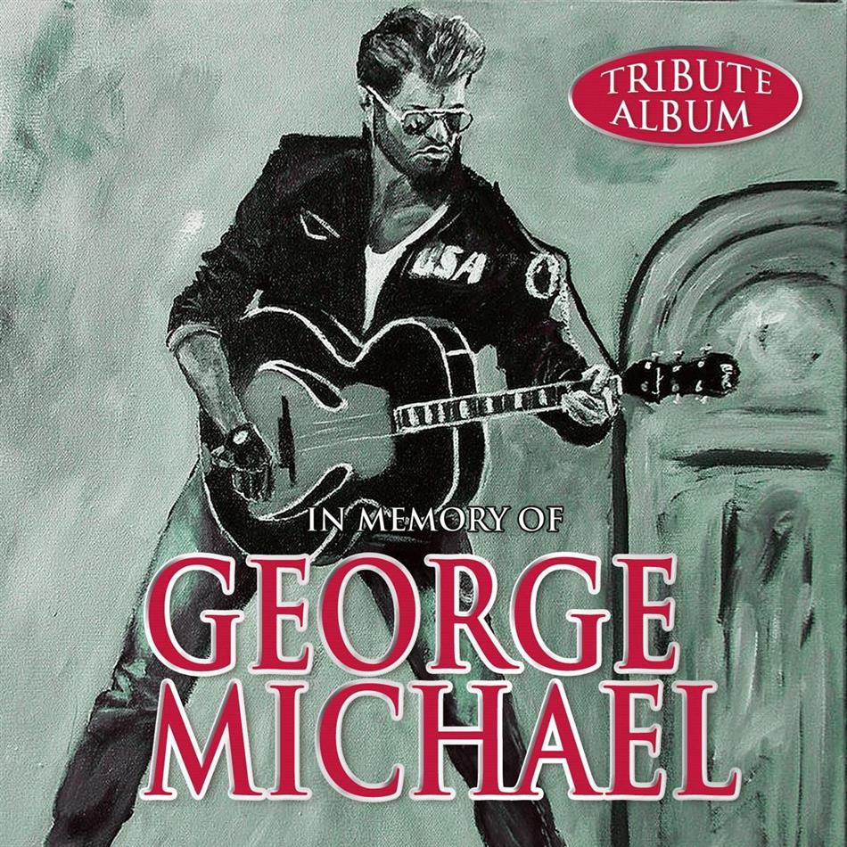 George Michael - In Memory Of George Michael - Tribute Album