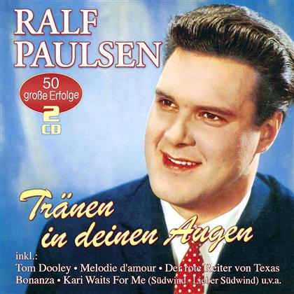 Ralf Paulsen - Tränen In Den Augen 5 (2 CDs)