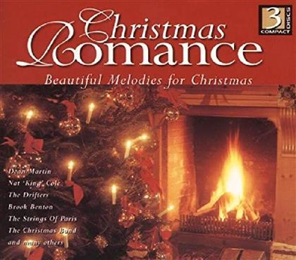 Christmas Romance (3 CDs)