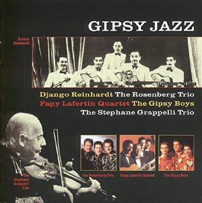 Gipsy Jazz