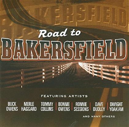 Road To Bakersfield