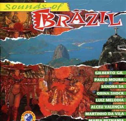 Sounds Of Brasil