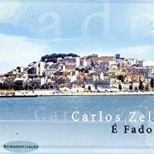 Carlos Zel - Fado