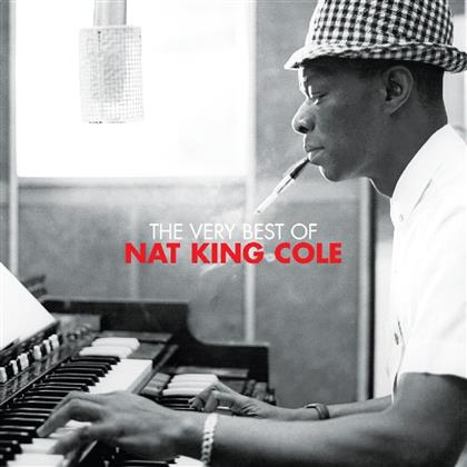 Nat 'King' Cole - Very Best Of - Not Now (2 LPs)