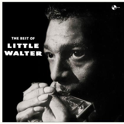 Little Walter - Best Of - + Bonustrack (LP)