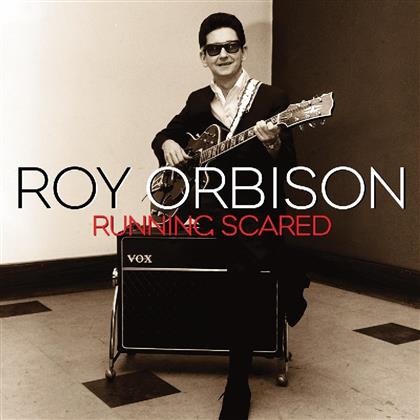 Roy Orbison - Running Scared - Not Now (2 LPs)