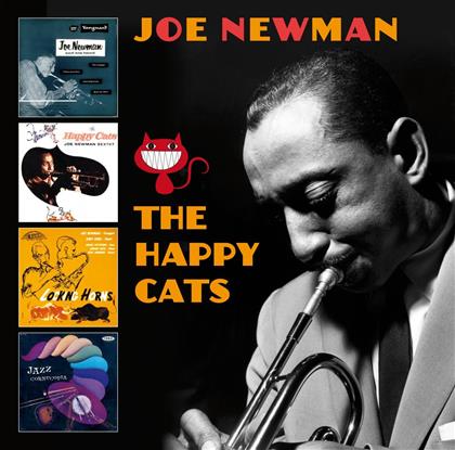 Joe Newman - Happy Cats (Remastered, 2 CDs)