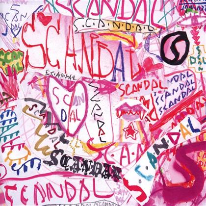Scandal - --- (2 CDs)