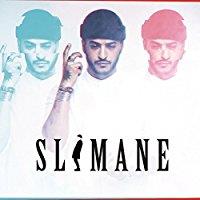 Slimane - A Bout De Reves - + Bonustrack