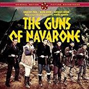Dimitri Tiomkin - Guns Of Navarone - OST
