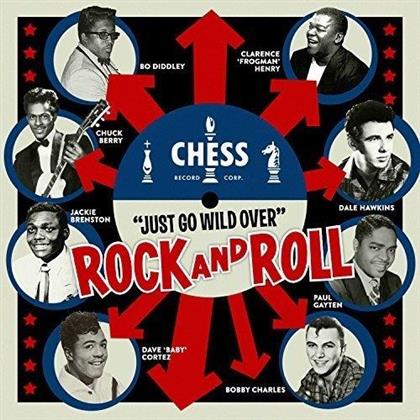 Just Go Wild Over Rock And Roll (2 CD)