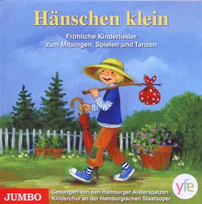 Die Alsterspatzen - Hänschen Klein