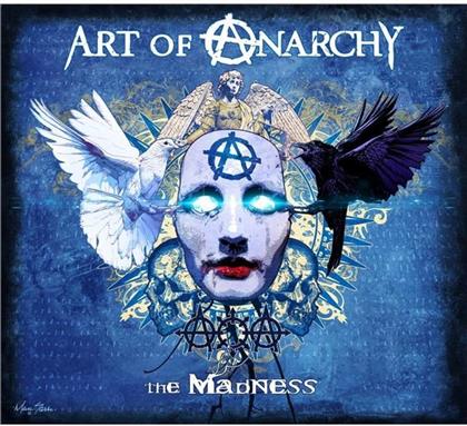 Art Of Anarchy - Madness