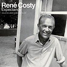 Rene Costy - Expectancy (Deluxe Edition, 2 CDs)