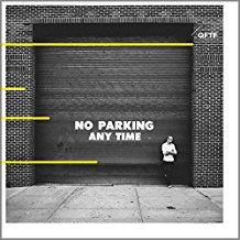 Niculin Janett - No Parking Any Time